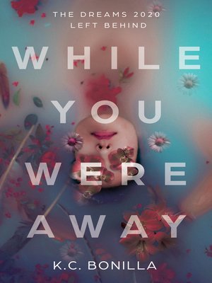 cover image of While You Were Away